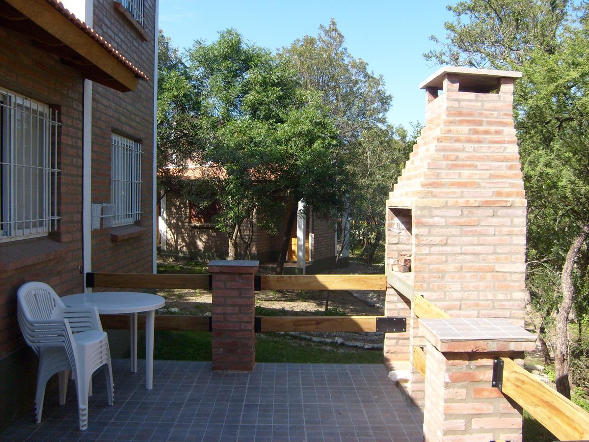 Cabanas Del Bosque Willa Merlo Zewnętrze zdjęcie