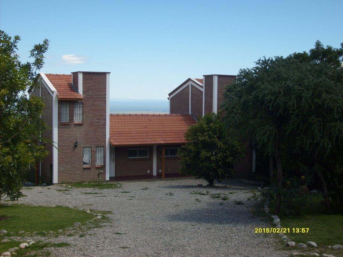 Cabanas Del Bosque Willa Merlo Zewnętrze zdjęcie